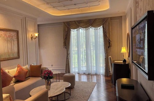 Da Lat Hotel | Golden Sun Hotel - Dalat