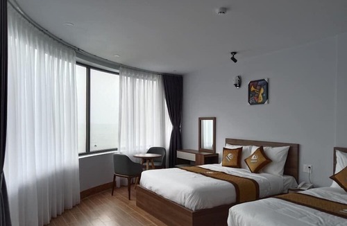 Quy Nhon Hotel | Rubeach Hotel & Resort