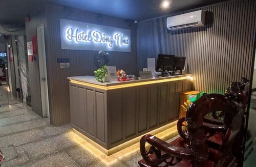 Go Vap Hotel | Đông Như 3