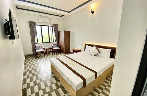 Nam Mau Hotel | An Thao Ba Be Hotel