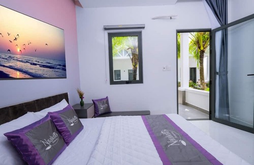 Cua Can Village Bed & Breakfast | NatalieLe's Homestay
