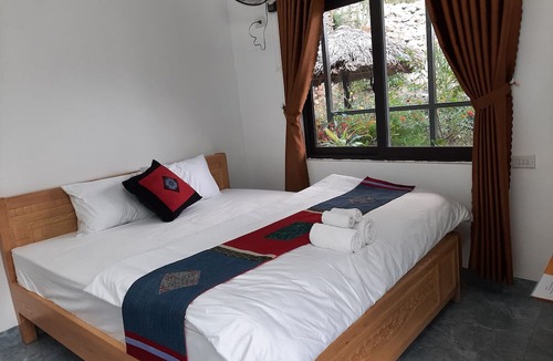 Mu Cang Chai House | DONG SUOI H'MONG HOMESTAY