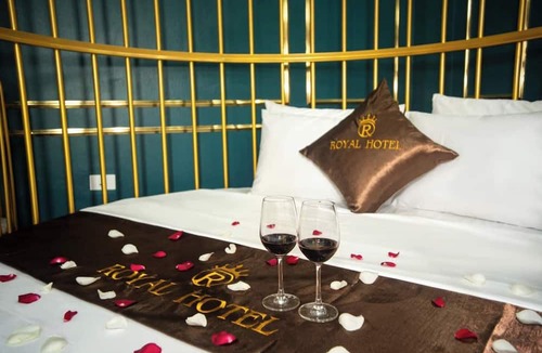 Thuan Thanh Hotel | Royal Hotel Bac Ninh