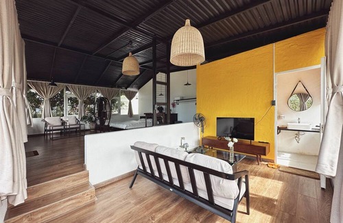 Pleiku House | An Nhien Farmstay & Resort