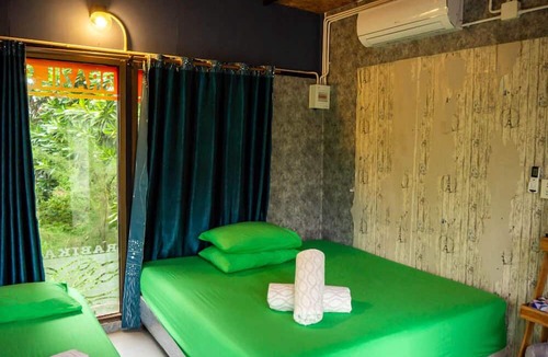 Rayong Resort | Beach Box Resort