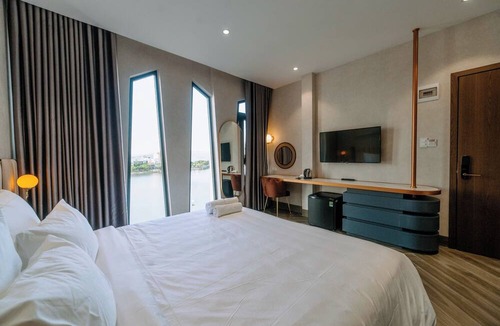 Quy Nhon Hotel | La Beaute Hotel Quy Nhon