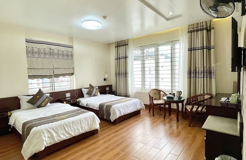 Mong Cai Hotel | LIBRA HOTEL