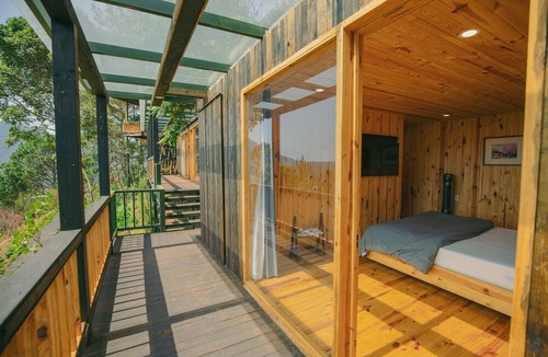 Da Lat Resort | LAVENDER DALAT