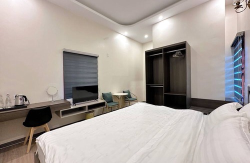 Ha Giang Hostel | Odyssey Hostel, Tours & Motorbikes Rental