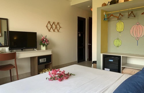 Cam Pho Hotel | De Vivre Hoi An