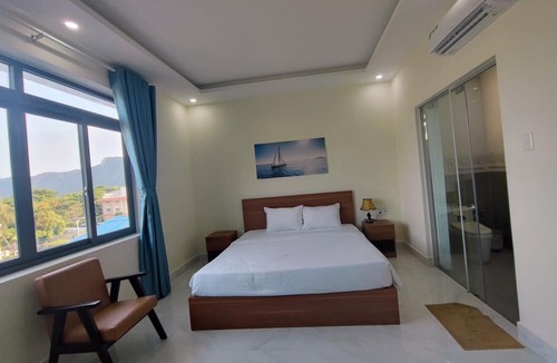 Con Son Hotel | HOANG ANH CON DAO HOTEL