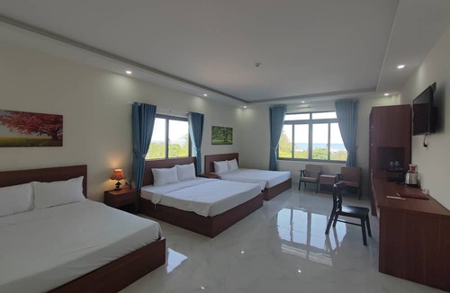 Con Son Hotel | HOANG ANH CON DAO HOTEL