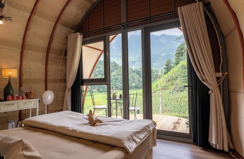 Yen Minh Resort | To Day Du Gia Village