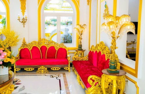 Quang Ngai Hotel | King Villa Hotel