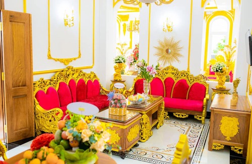 Quang Ngai Hotel | King Villa Hotel