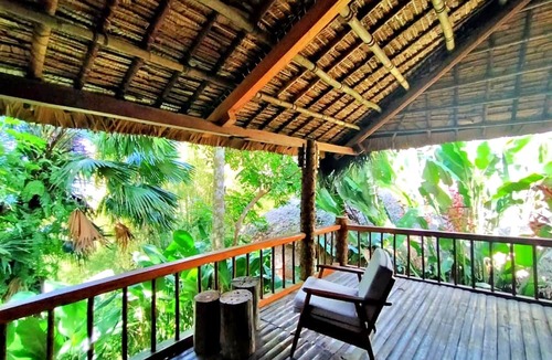 Kho Muong Resort | Resort Pù luông Boutique Garden