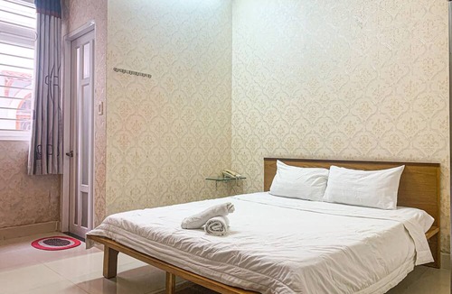 Korean Industrial Zone House | Lucky Hotel