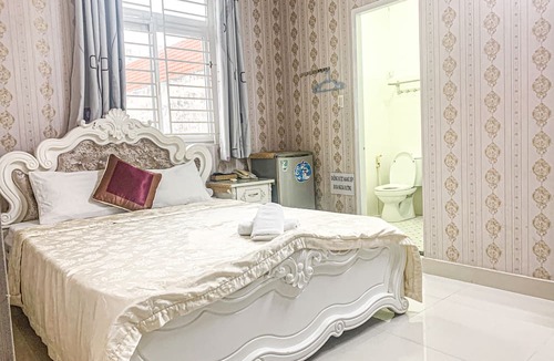 Korean Industrial Zone House | Lucky Hotel