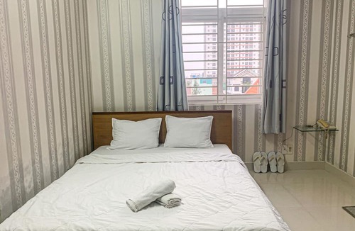 Korean Industrial Zone House | Lucky Hotel