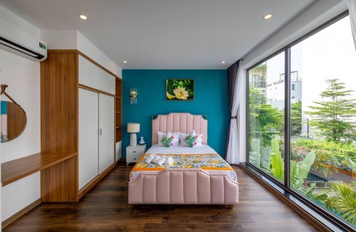 Ngu Hanh Son Villa | MAY CHILL HOUSE VILLA