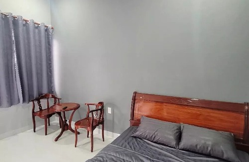 Tay Ninh House | Nha Nghi Tam Chau