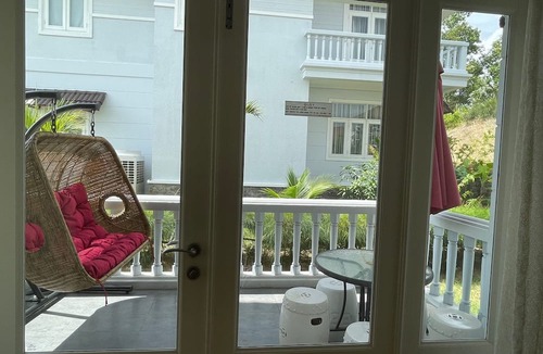Phu Hai Beach Villa | Villa Phan thiet mui ne sea view