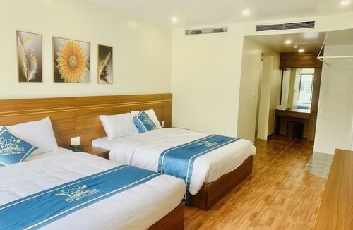 Ha Long Hotel | Phuong Thao Hotel