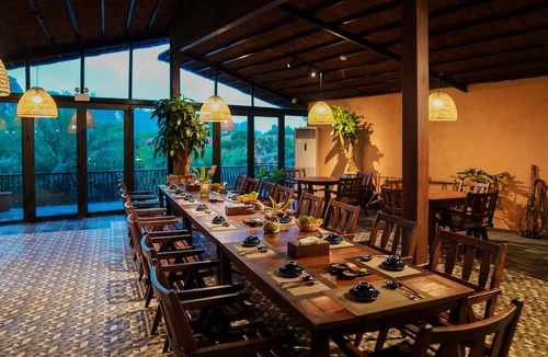 Hoa Lu Resort | Tam Coc Retreat Ninh Bình