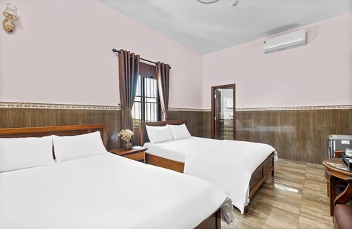 Lien Chieu Hotel | Moc Nhien Hotel Da Nang