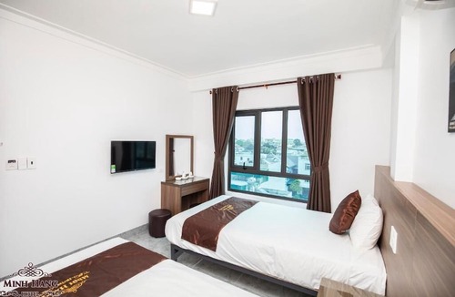 Thanh Hoa House | Minh Hang 2 Hotel