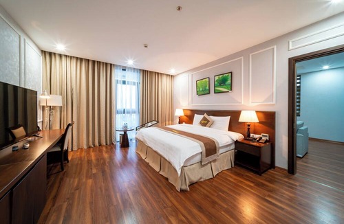 Thai Binh Hostel | Thai Binh Dream Hotel