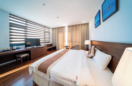 Thai Binh Hostel | Thai Binh Dream Hotel