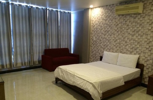 Soc Trang Hotel | KHACH SAN PHU QUY