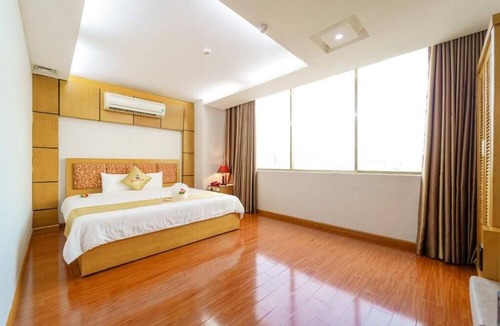Phu Ly Hostel | Inco 515.9 Hotel