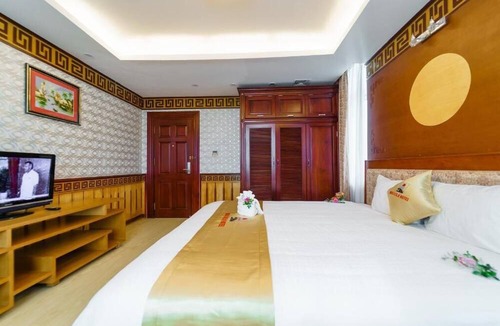 Phu Ly Hostel | Inco 515.9 Hotel