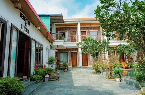 Hoa Lu Hotel | Mai Mountain Homestay