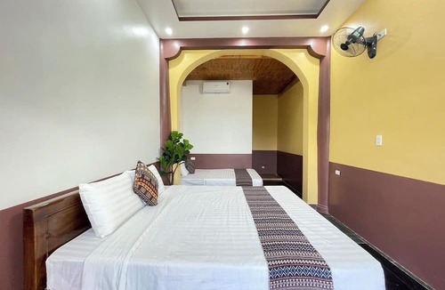 Ha Giang Hotel | Ha Giang Wings Bungalow
