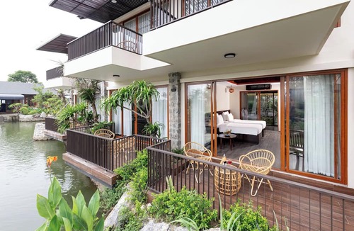 Hoa Lu Resort | Athena Premier Resort Ninh Bình