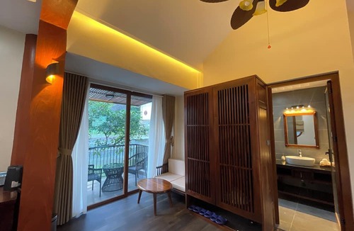 Hoa Lu Resort | Athena Premier Resort Ninh Bình