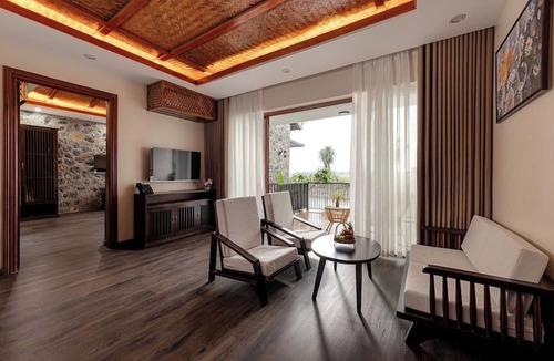 Hoa Lu Resort | Athena Premier Resort Ninh Bình