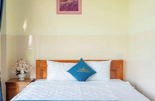 An Nhon Hotel | GOLDEN HOTEL 2