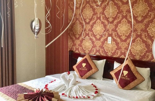Thai Binh Hotel | Diamond Hotel Thai Binh