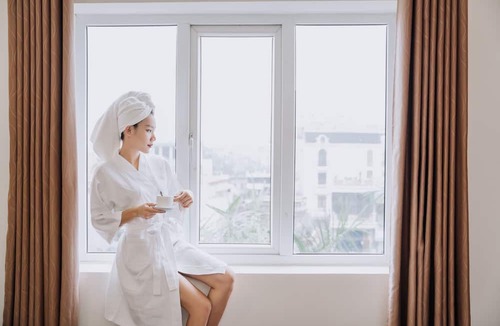 Thai Binh Hotel | Diamond Hotel Thai Binh