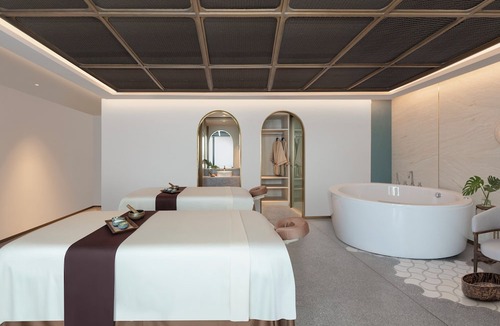 Chaweng City Center Hotel | Centara Reserve Samui