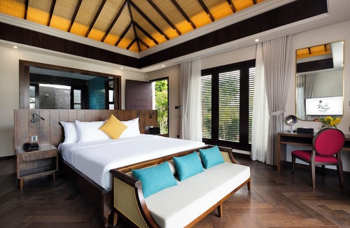 Phan Rang Hotel | Hoan My Resort Ninh Chu