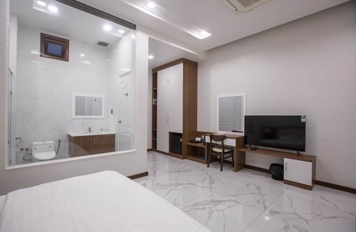 Di An Hotel | Hoang Hung Hotel