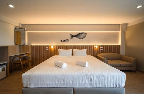 Minburi Hotel | Mintara Hotel