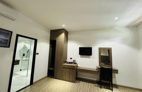 La Gi Resort | Dat Lanh Resort