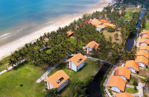 La Gi Resort | Dat Lanh Resort