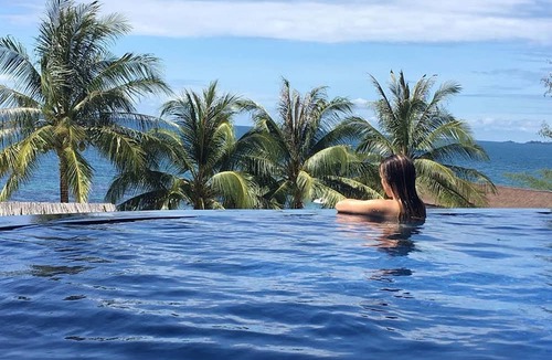 Ong Lang Resort | Phu Quoc Eco Beach Resort
